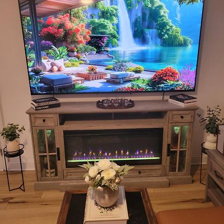 Brooklyn Luxury Suite نيو يورك المظهر الخارجي الصورة